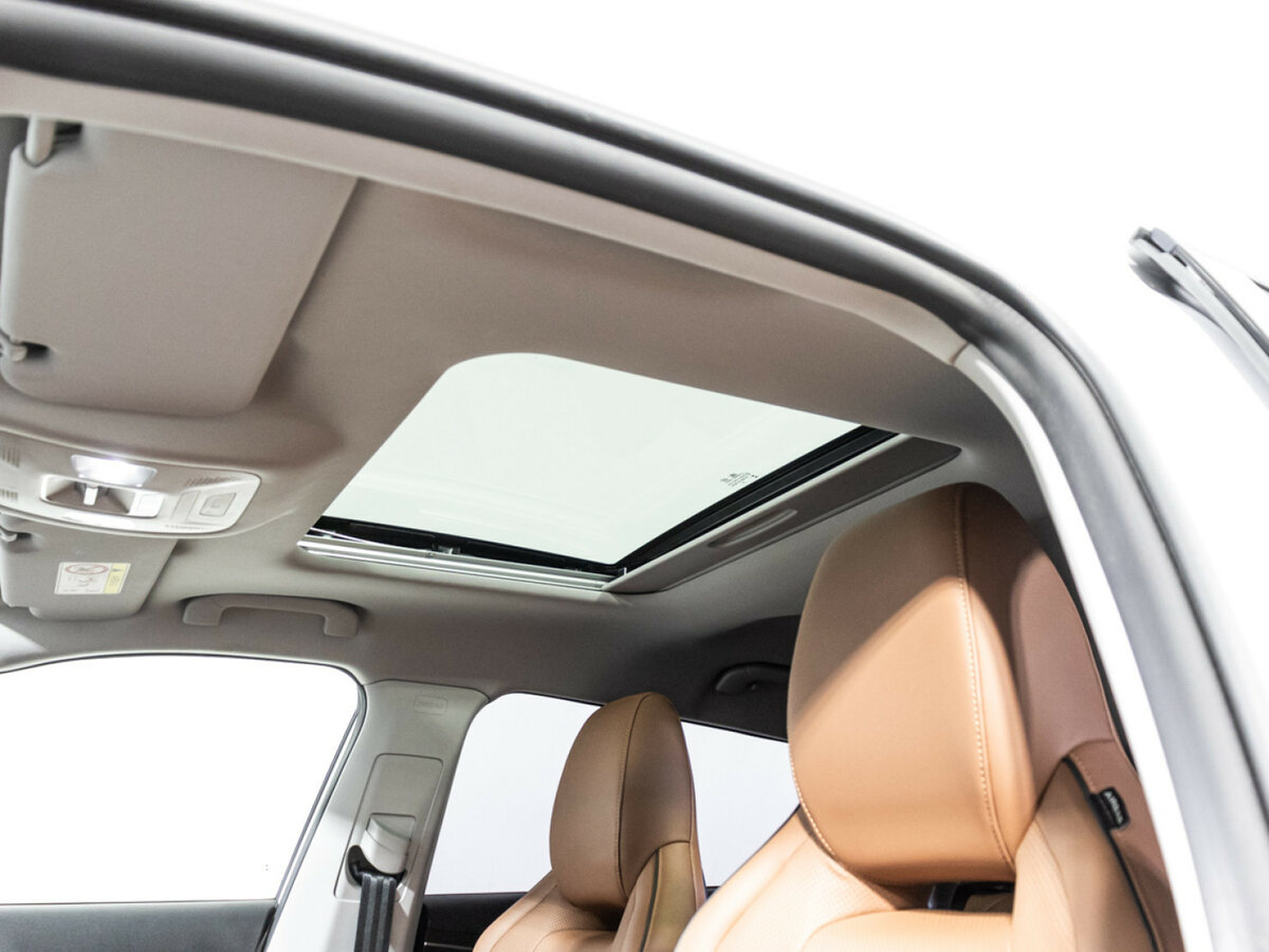 Купить Омода Ц5, 2022, 55 750 км.. Фото: #13