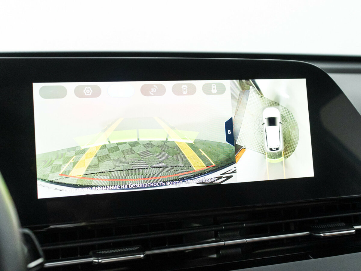 Купить Омода Ц5, 2022, 55 750 км.. Фото: #14