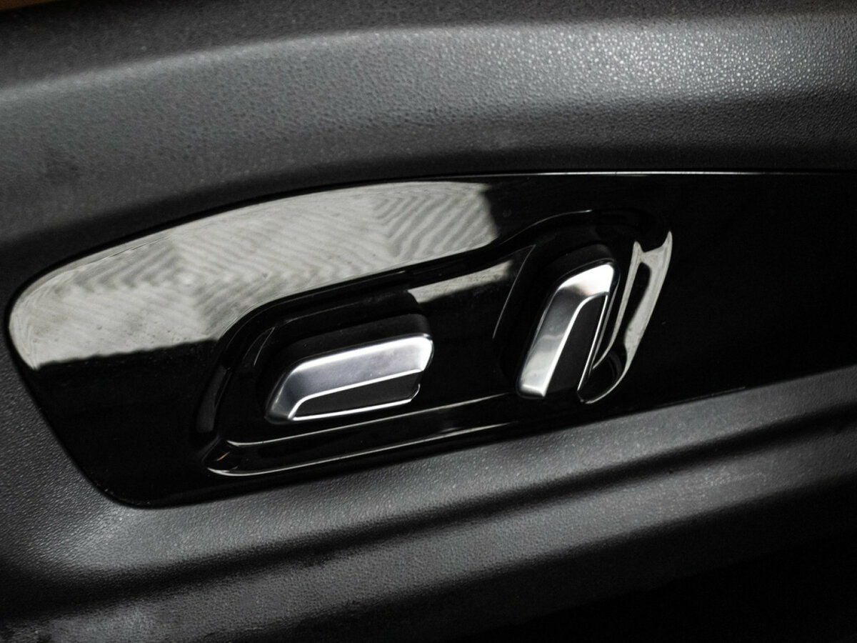 Купить Омода Ц5, 2022, 55 750 км.. Фото: #15