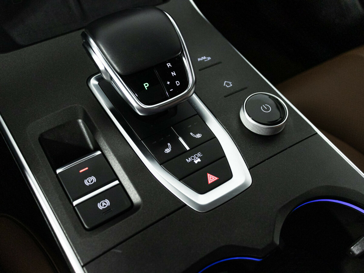 Купить Омода Ц5, 2022, 55 750 км.. Фото: #17