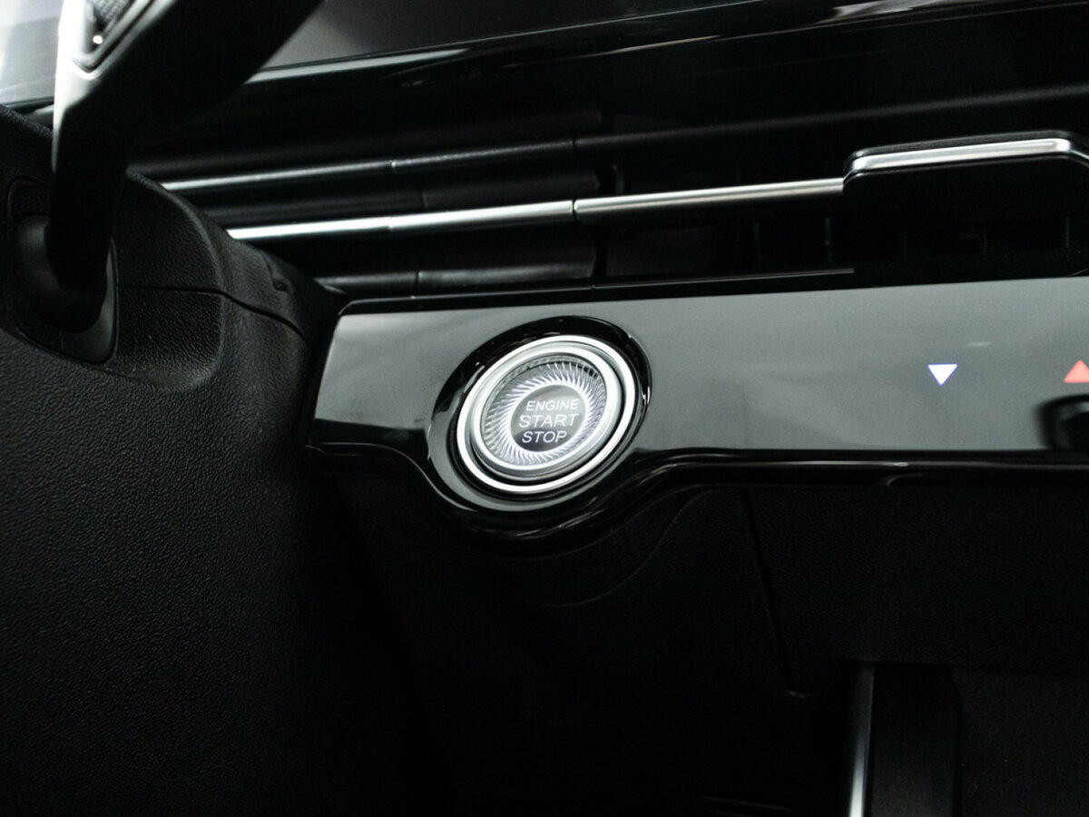 Купить Омода Ц5, 2022, 55 750 км.. Фото: #20