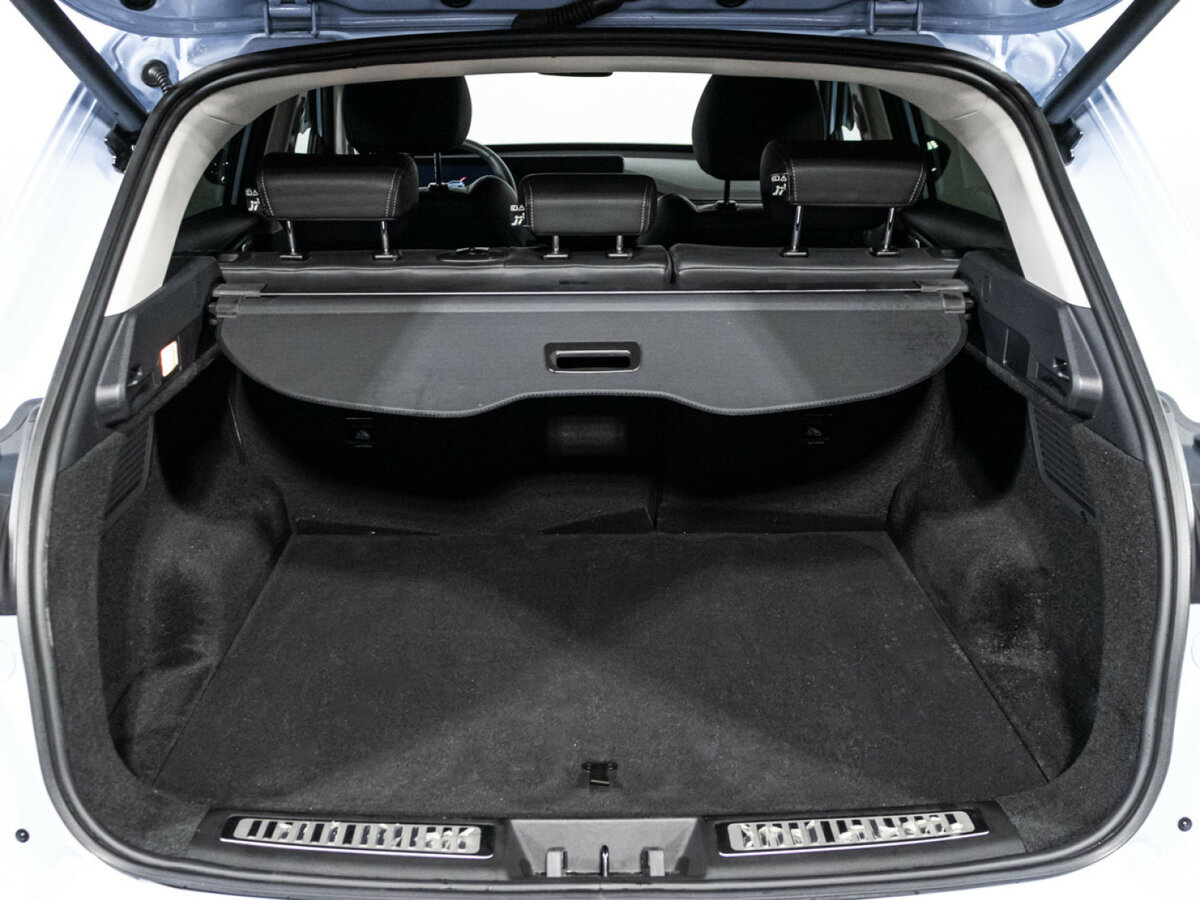 Купить EXEED LX, 2023, 9 629 км.. Фото: #19