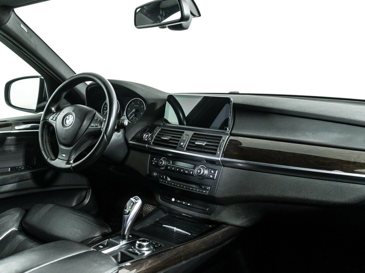 Купить BMW X5, 2012, 196 147 км.. Фото: #6