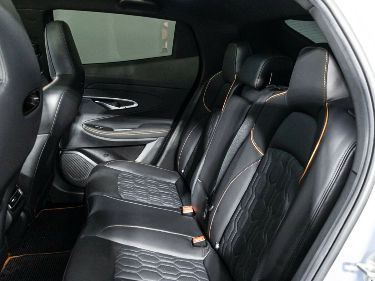 Купить Changan UNI-T, 2021, 53 990 км.. Фото: #9