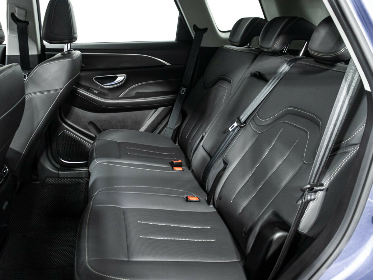 Купить Жетур Икс90 Плюс, 2023, 55 952 км.. Фото: #7