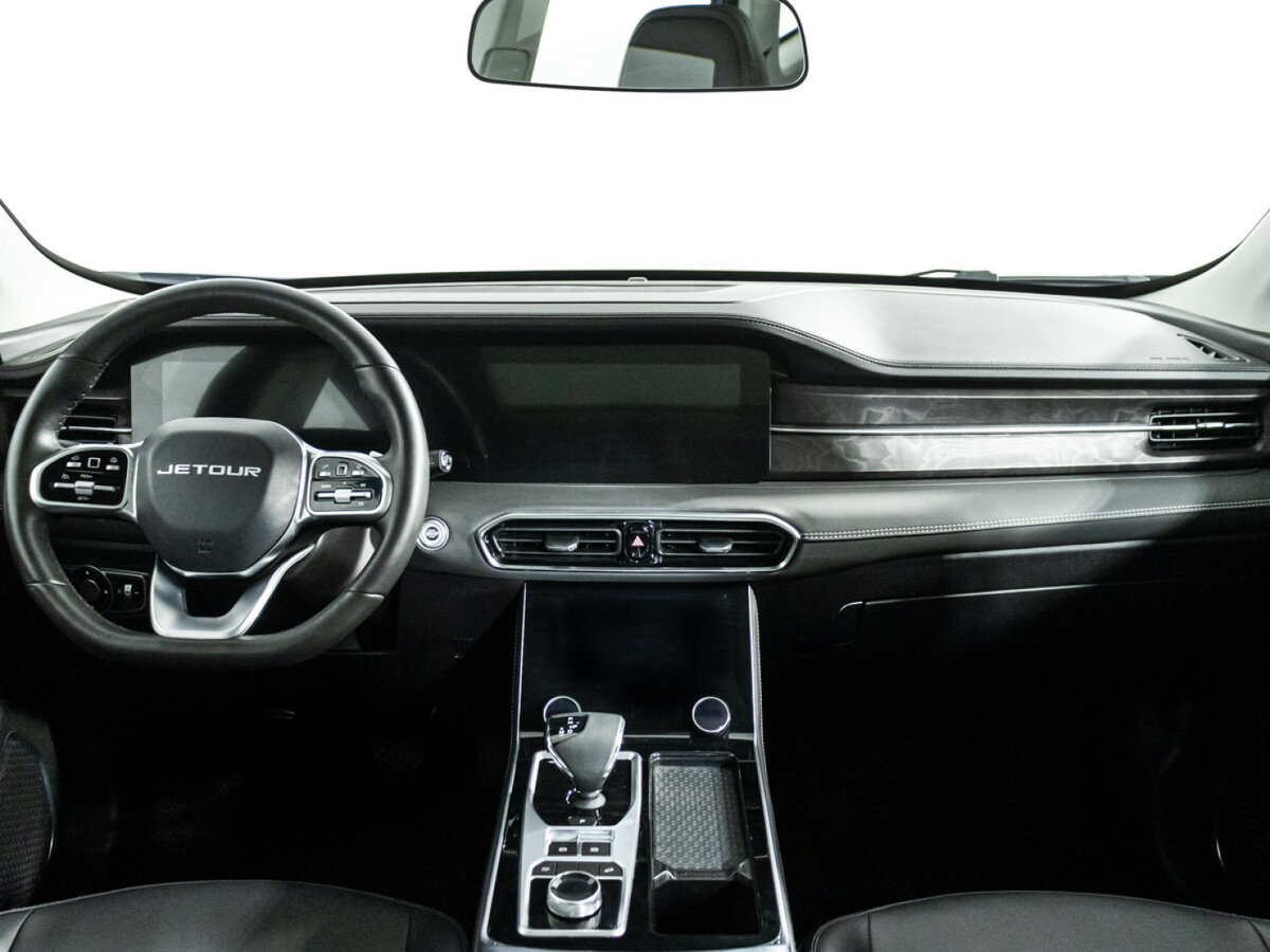 Купить Жетур Икс90 Плюс, 2023, 55 952 км.. Фото: #10