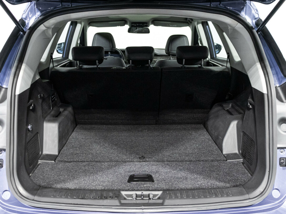 Купить Жетур Икс90 Плюс, 2023, 55 952 км.. Фото: #11