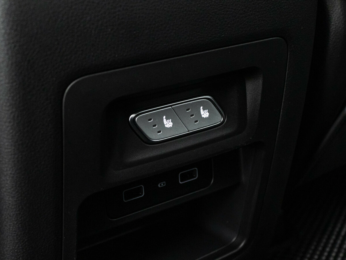 Купить Жетур Икс90 Плюс, 2023, 55 952 км.. Фото: #12