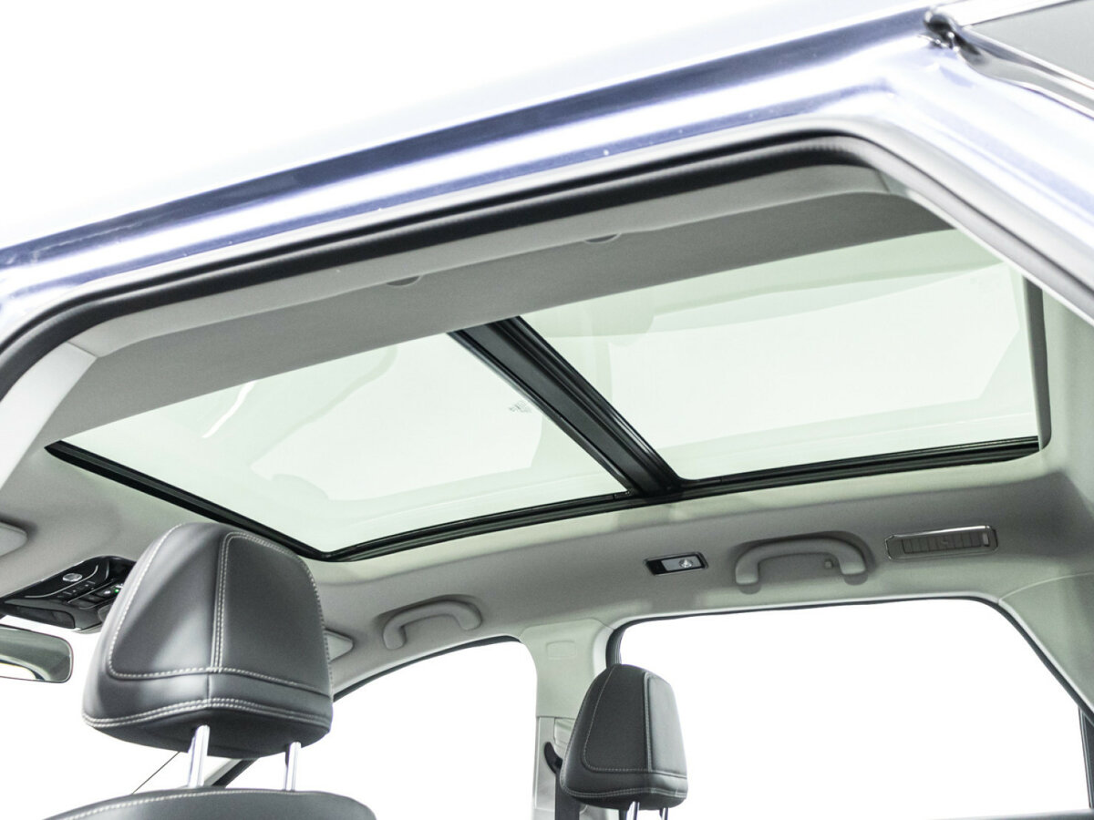 Купить Жетур Икс90 Плюс, 2023, 55 952 км.. Фото: #13