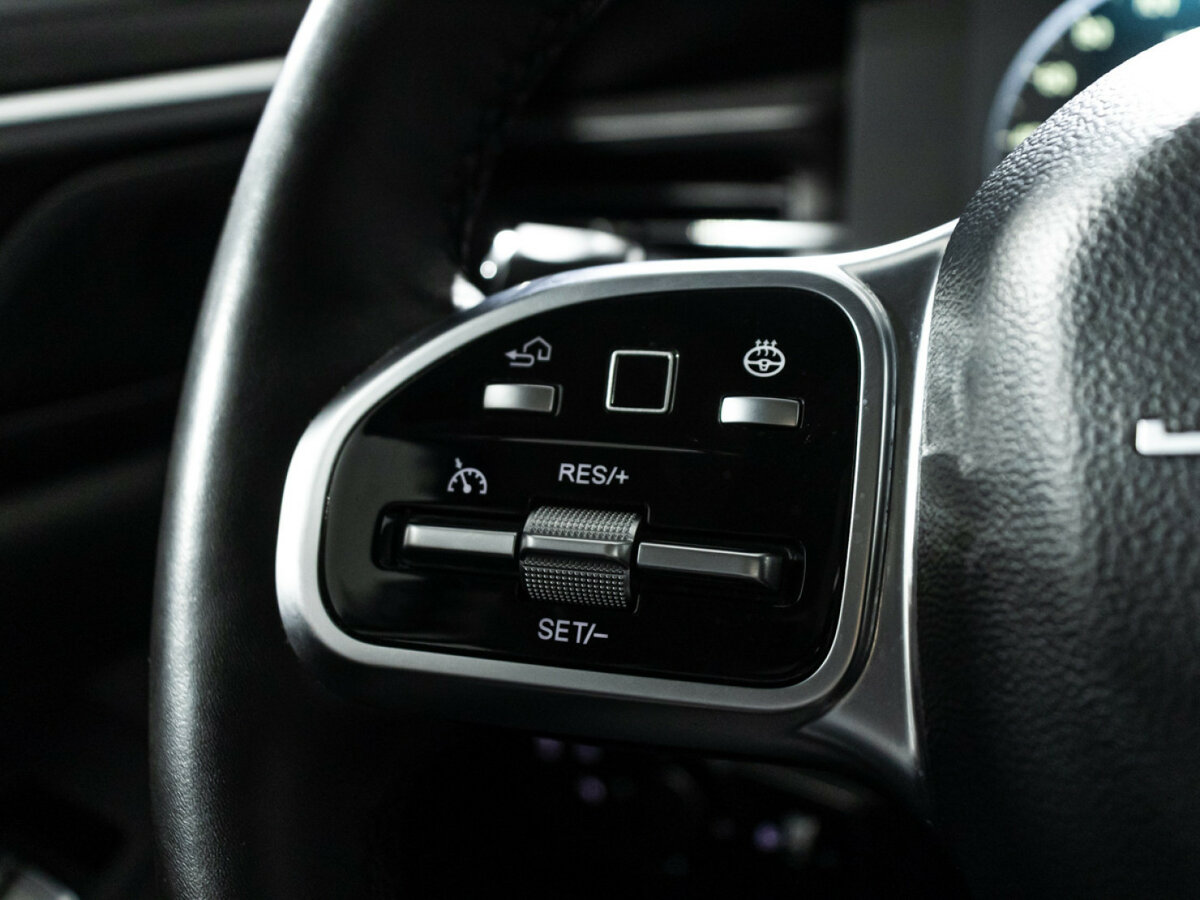 Купить Жетур Икс90 Плюс, 2023, 55 952 км.. Фото: #18