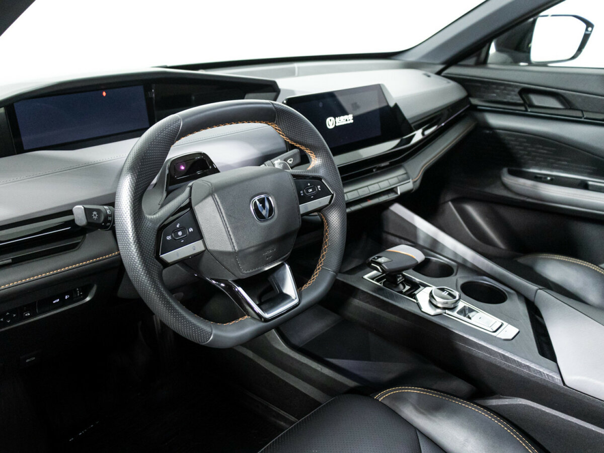 Купить Changan UNI-V, 2023, 53 280 км.. Фото: #10