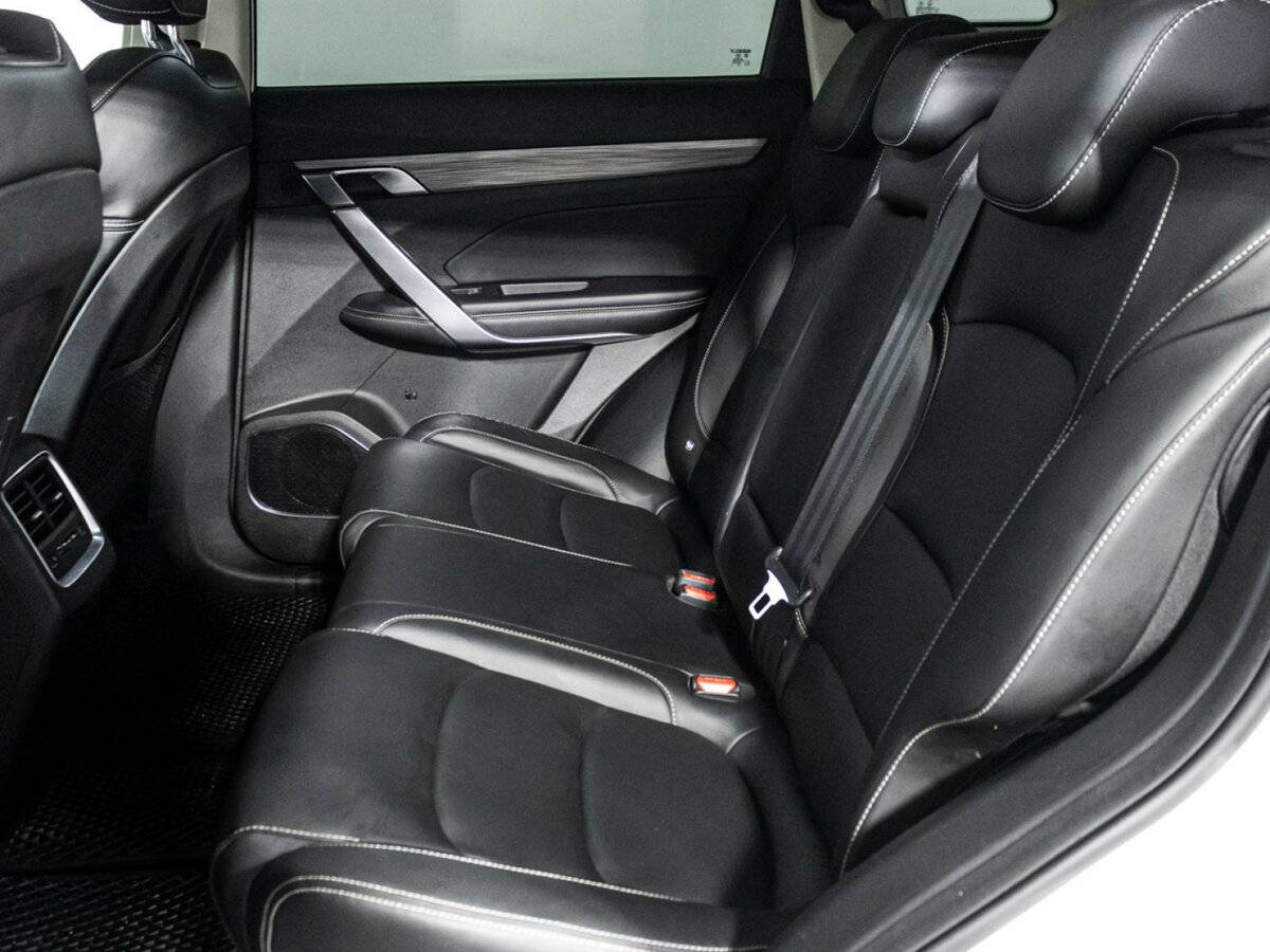 Купить Джили Атлас Про, 2023, 32 418 км.. Фото: #9