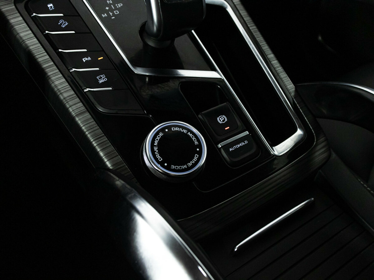 Купить Джили Атлас Про, 2023, 32 418 км.. Фото: #15