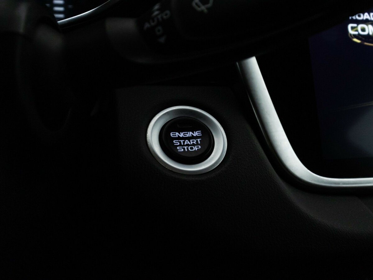 Купить Джили Атлас Про, 2023, 32 418 км.. Фото: #16