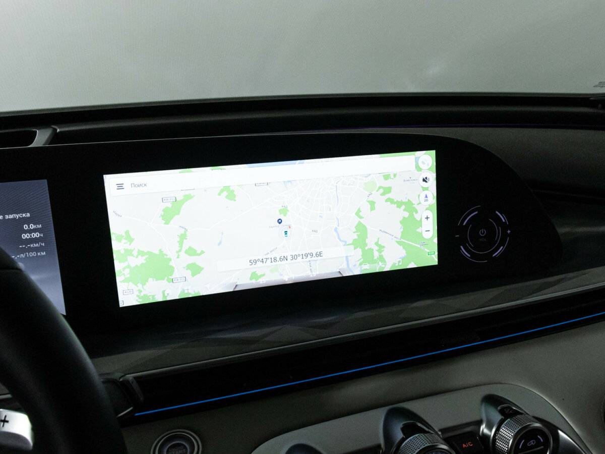 Купить EXEED RX, 2023, 47 500 км.. Фото: #14