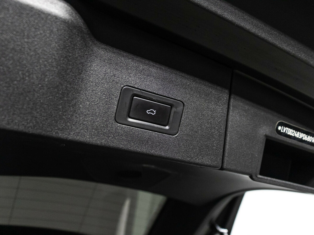 Купить EXEED RX, 2023, 47 500 км.. Фото: #21