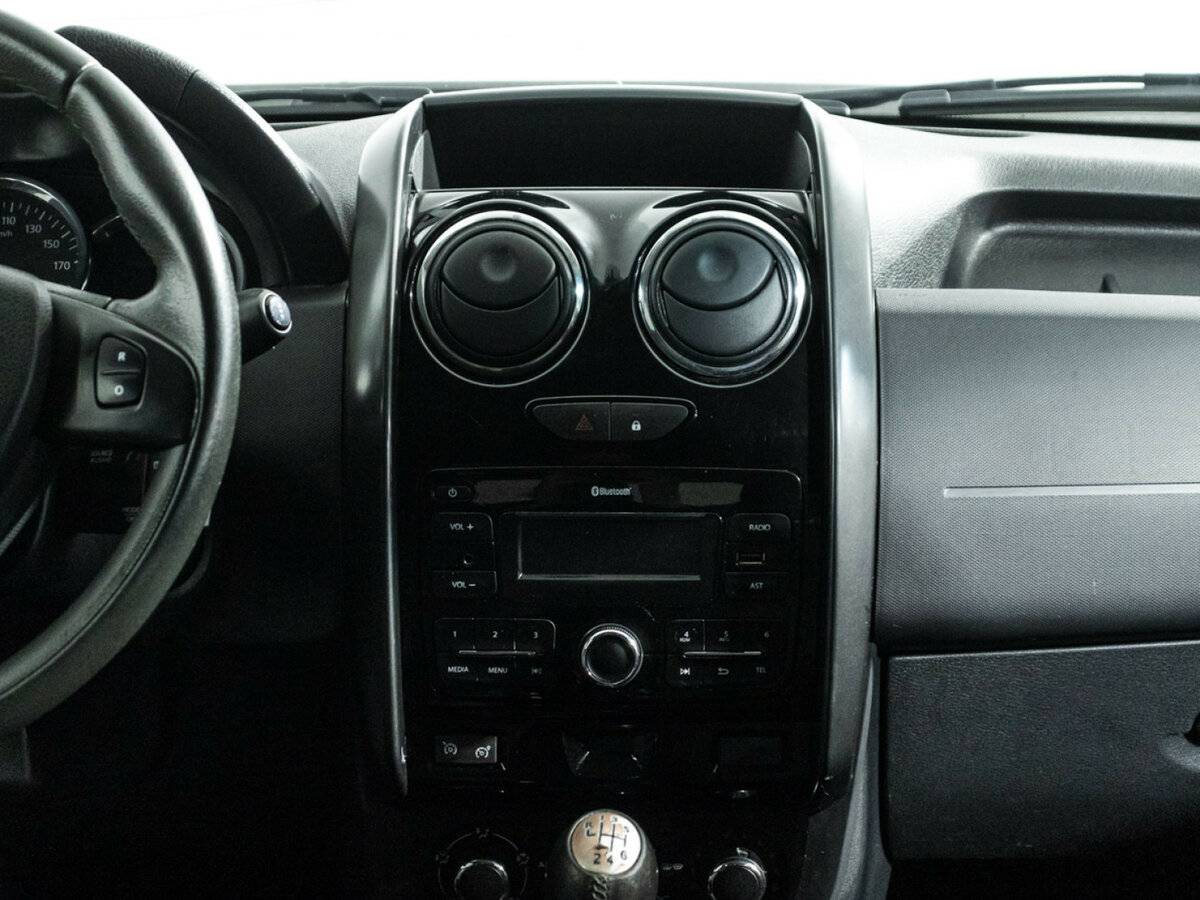 Купить Рено Дастер, 2017, 80 000 км.. Фото: #13