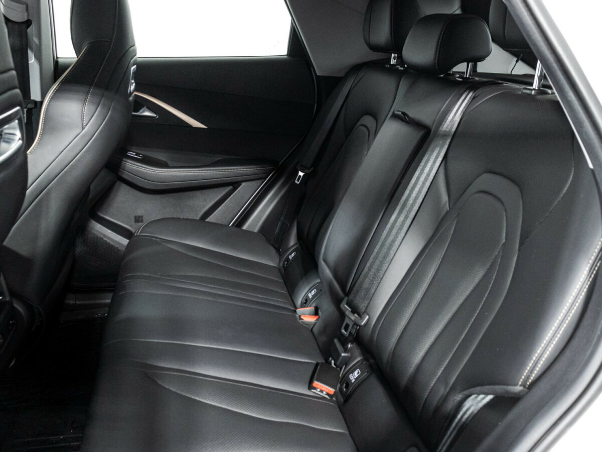 Купить Омода Ц5, 2023, 21 620 км.. Фото: #9