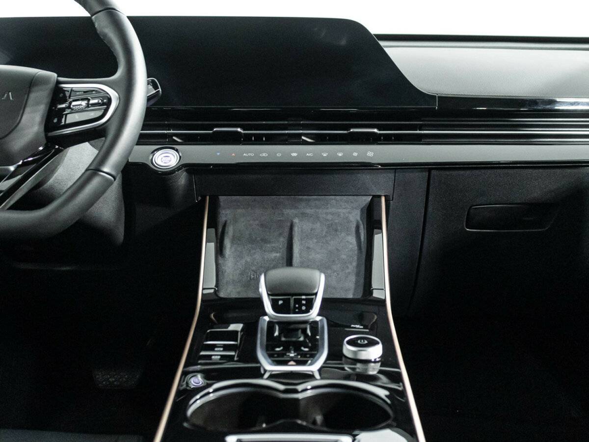 Купить Омода Ц5, 2023, 21 620 км.. Фото: #12