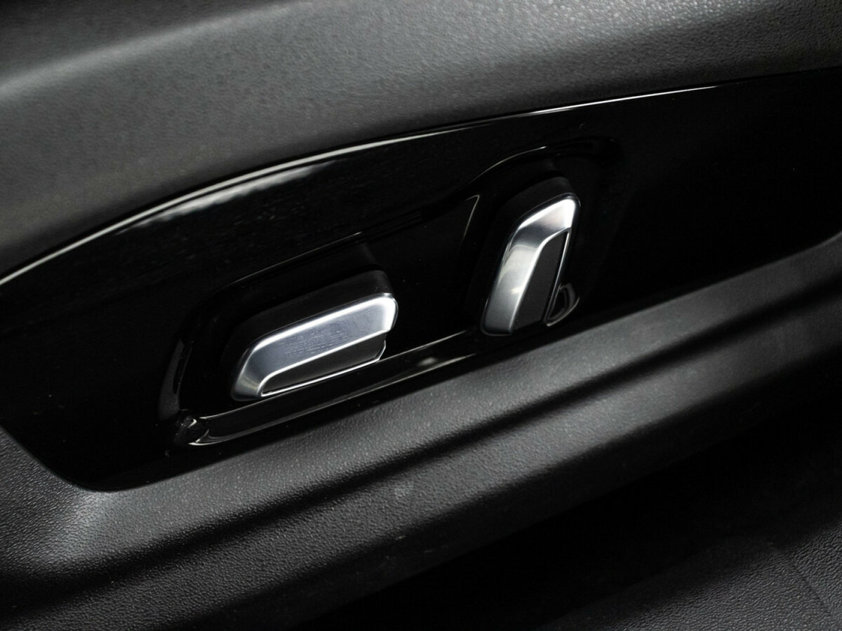 Купить Омода Ц5, 2023, 21 620 км.. Фото: #13