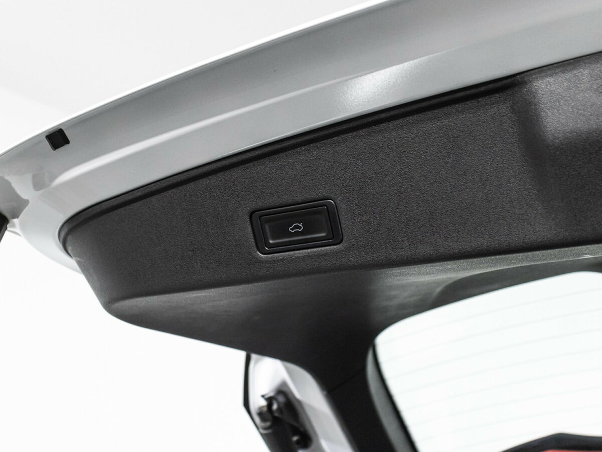 Купить Омода Ц5, 2023, 21 620 км.. Фото: #22