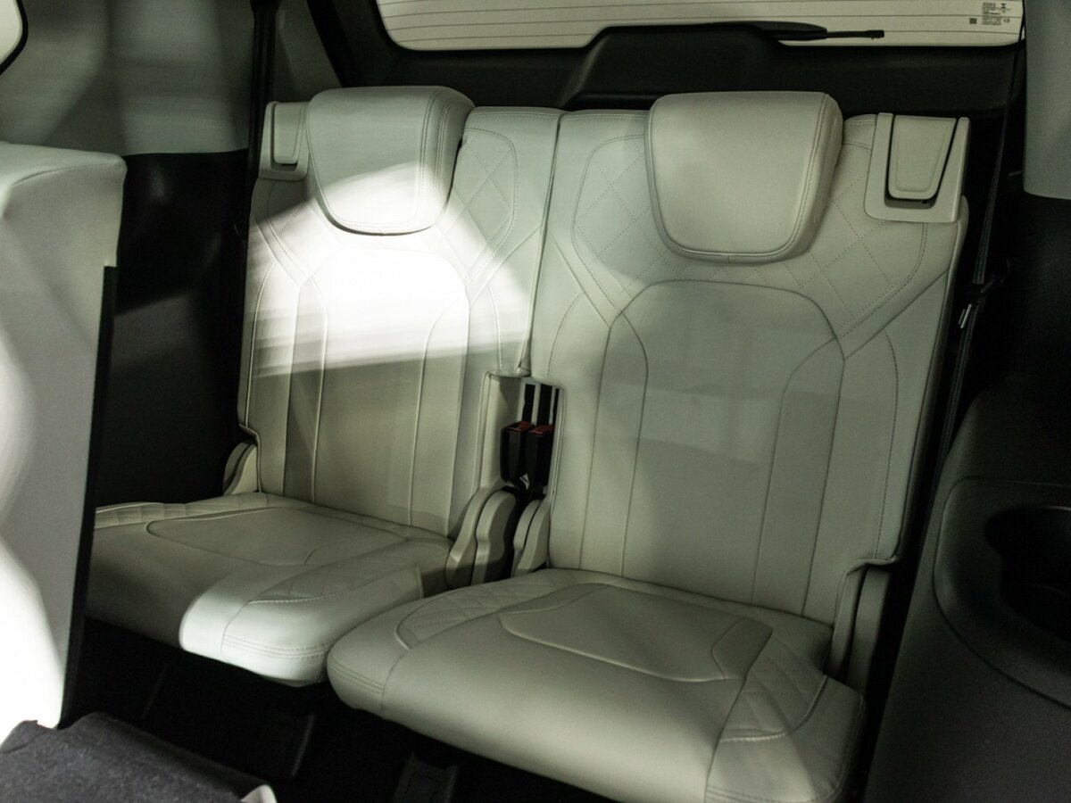 Купить EXEED VX, 2022, 28 367 км.. Фото: #14