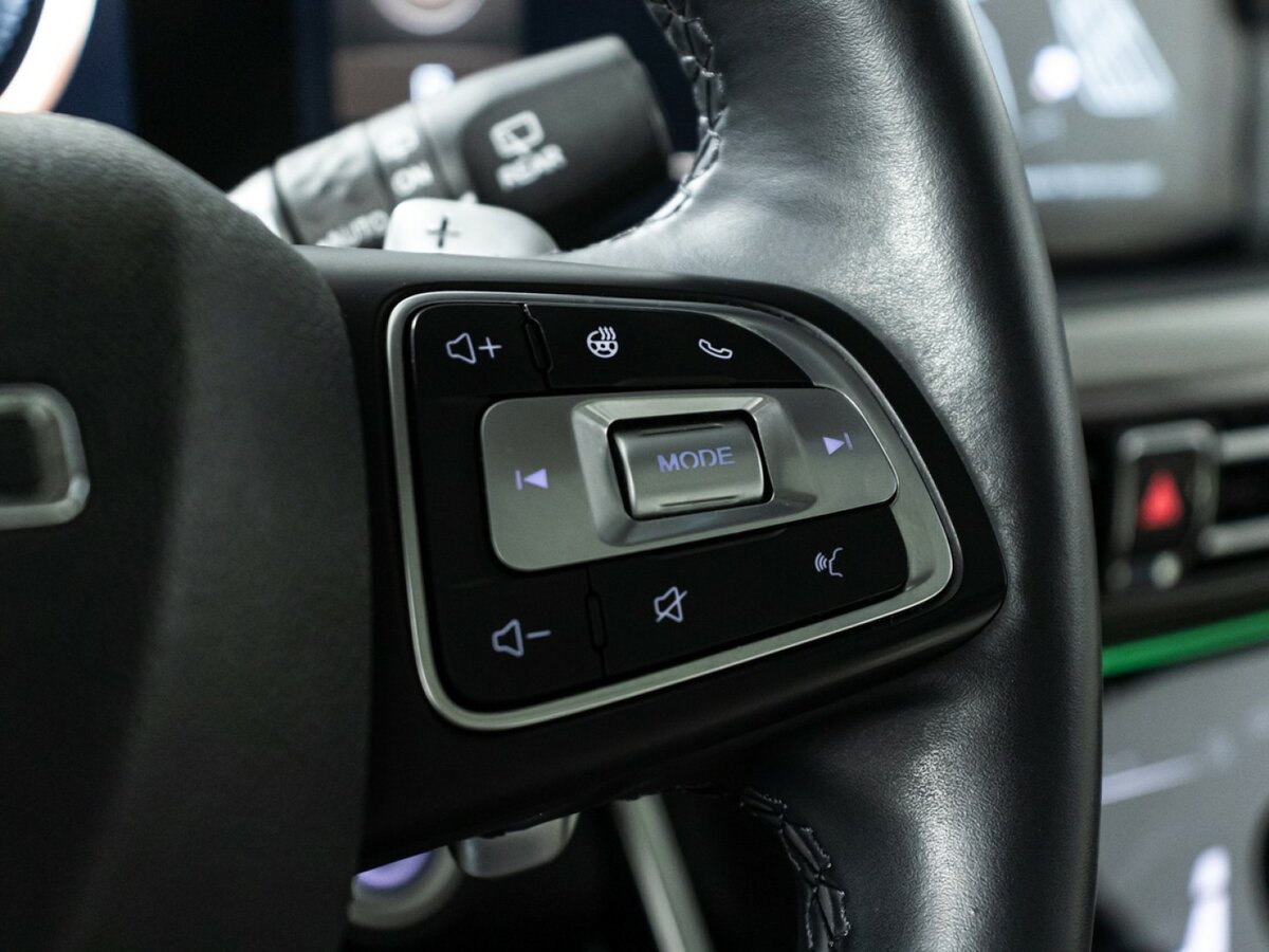 Купить EXEED VX, 2022, 28 367 км.. Фото: #20