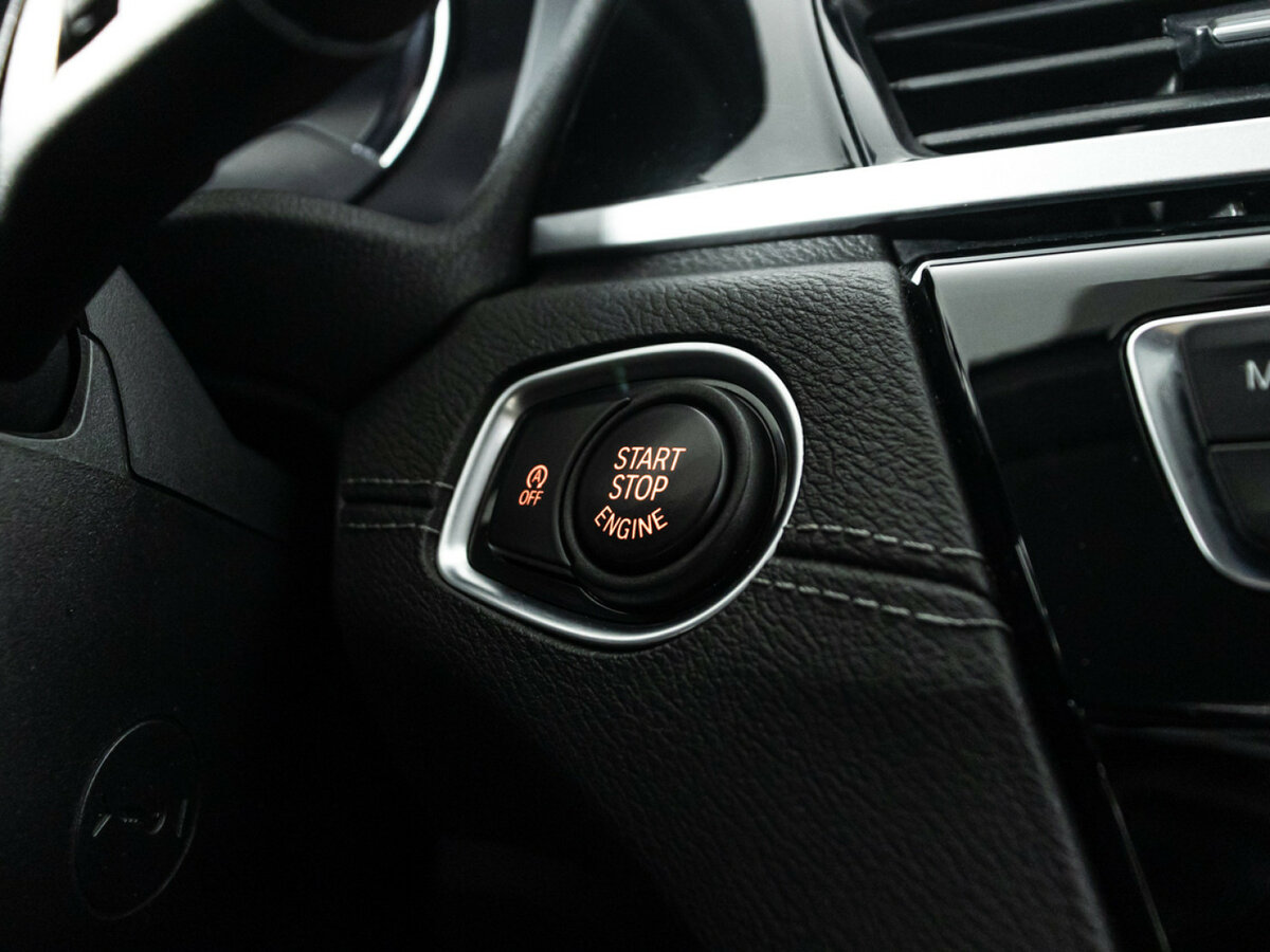 Купить БМВ Икс1, 2019, 78 837 км.. Фото: #17