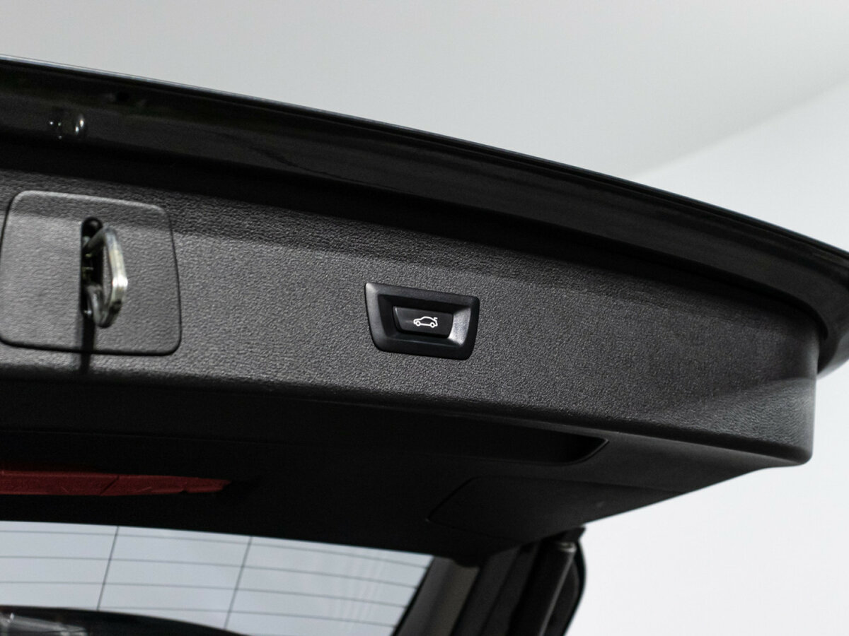 Купить БМВ Икс1, 2019, 78 837 км.. Фото: #19