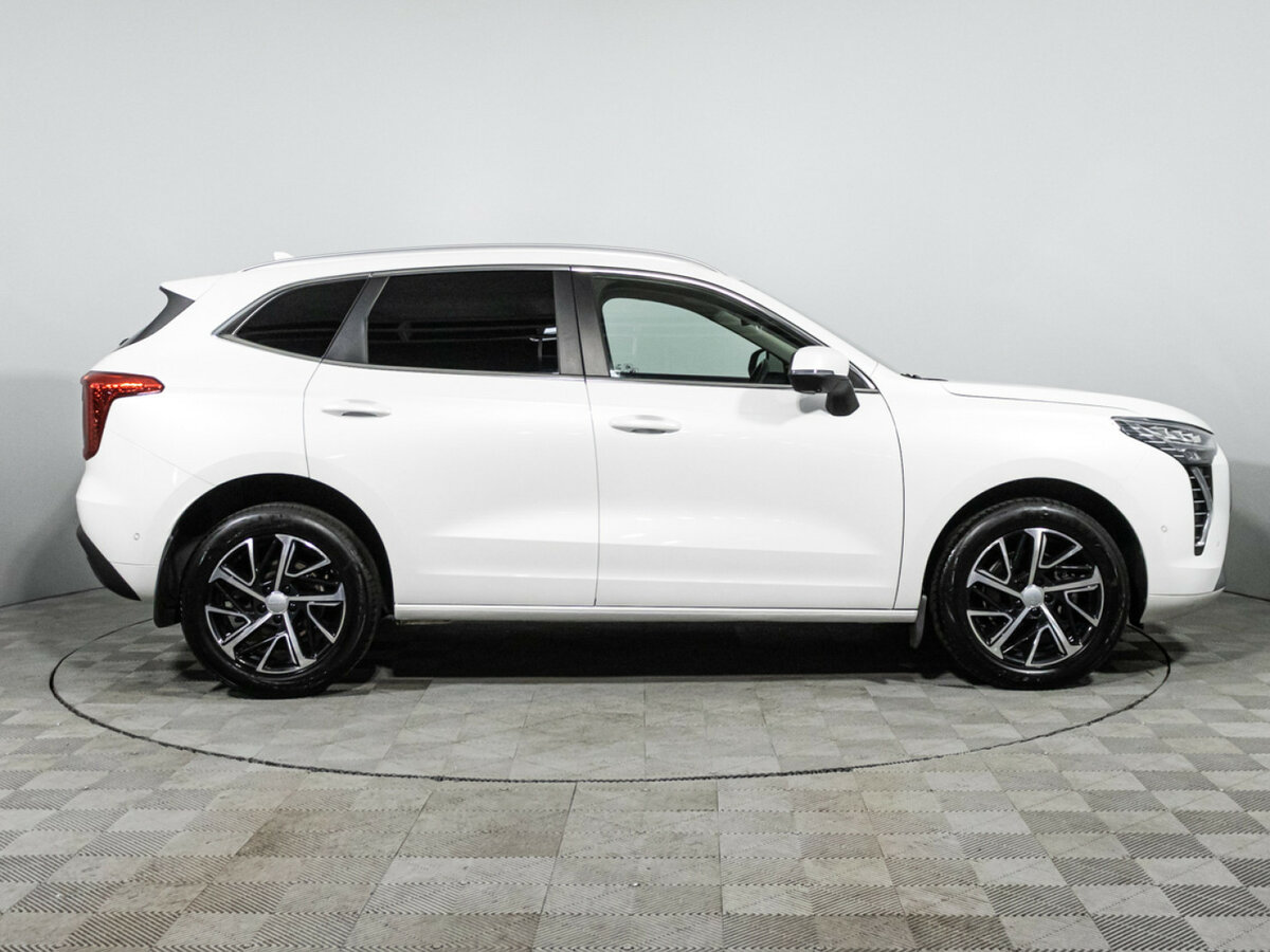 Купить Хавал Джолион, 2023, 36 265 км.. Фото: #3