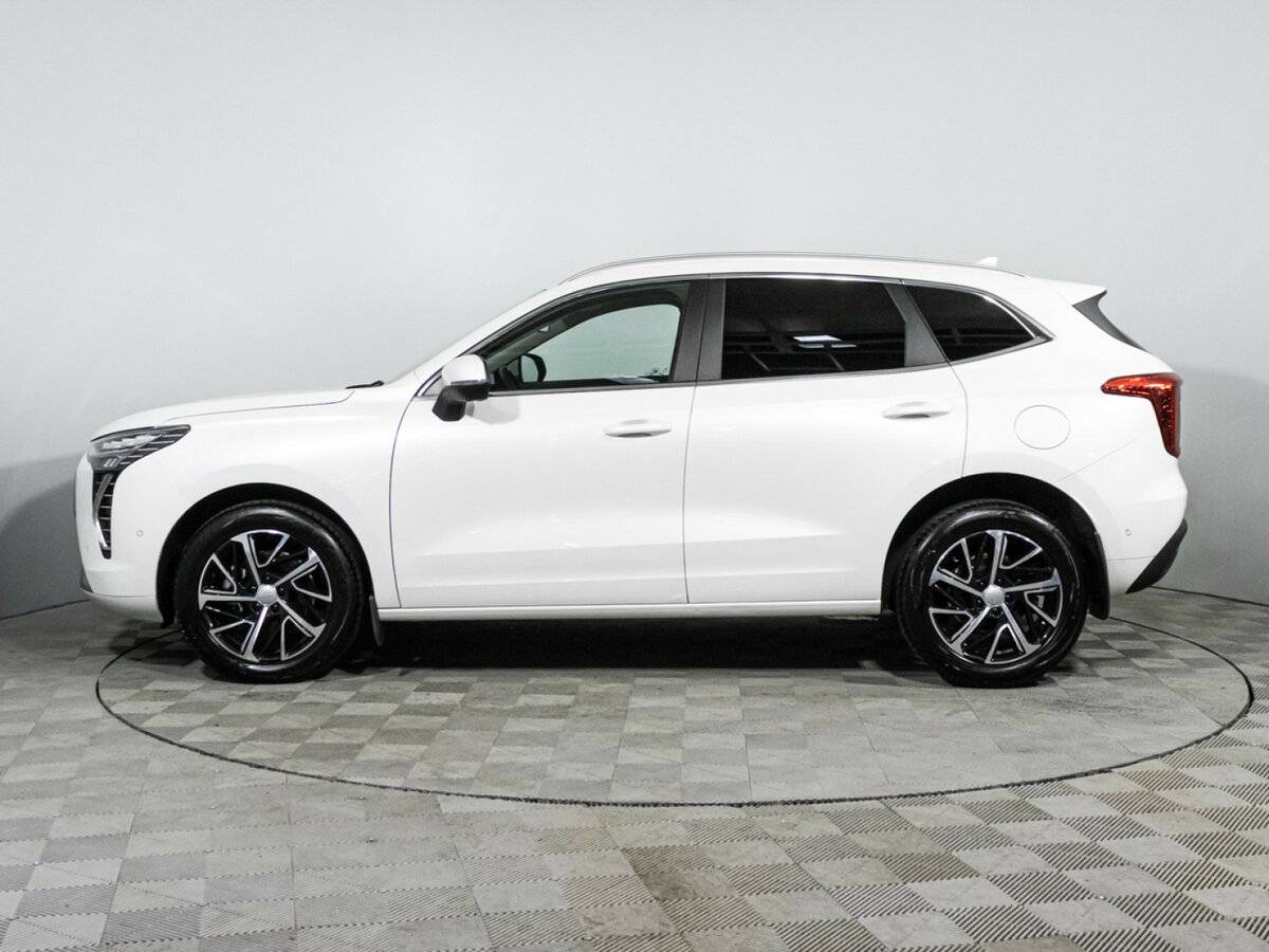 Купить Хавал Джолион, 2023, 36 265 км.. Фото: #7