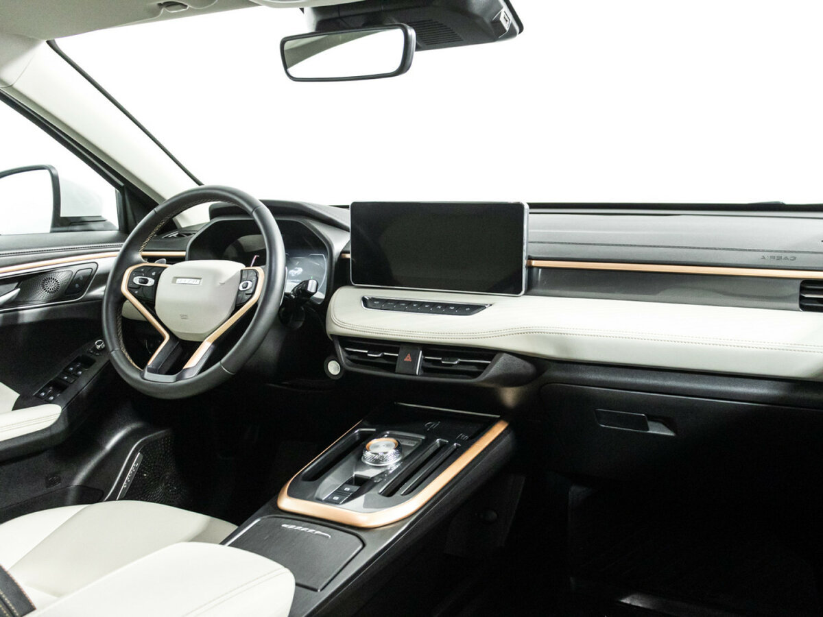 Купить Хавал Джолион, 2023, 36 265 км.. Фото: #8