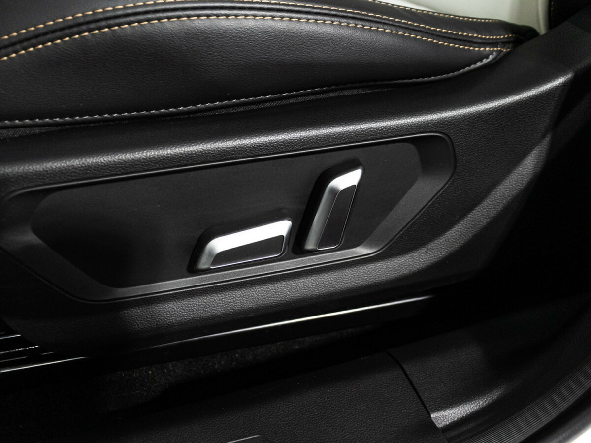 Купить Хавал Джолион, 2023, 36 265 км.. Фото: #13