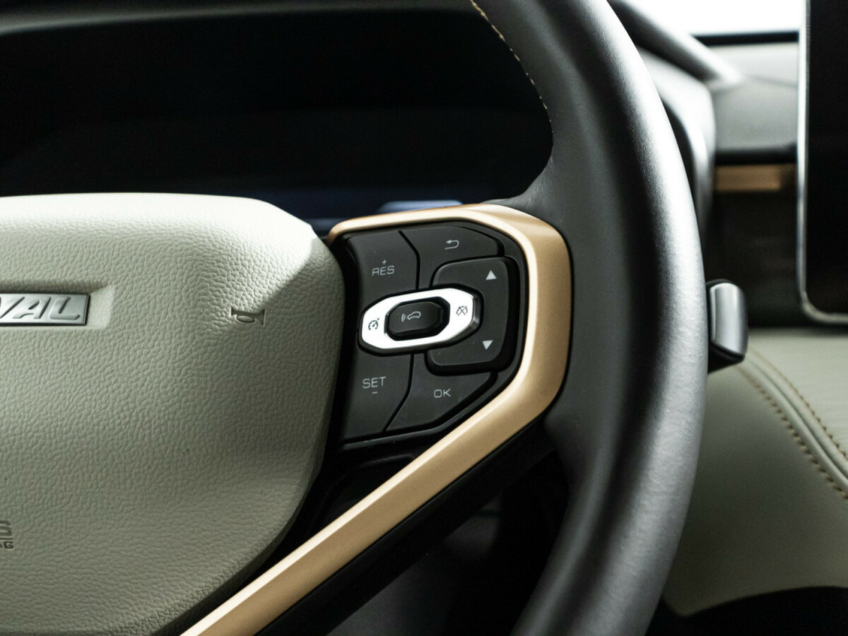 Купить Хавал Джолион, 2023, 36 265 км.. Фото: #17