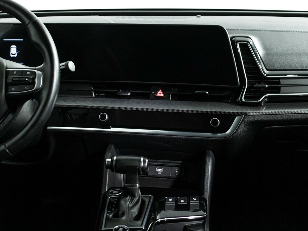 Купить Kia Sportage, 2023, 43 521 км.. Фото: #13