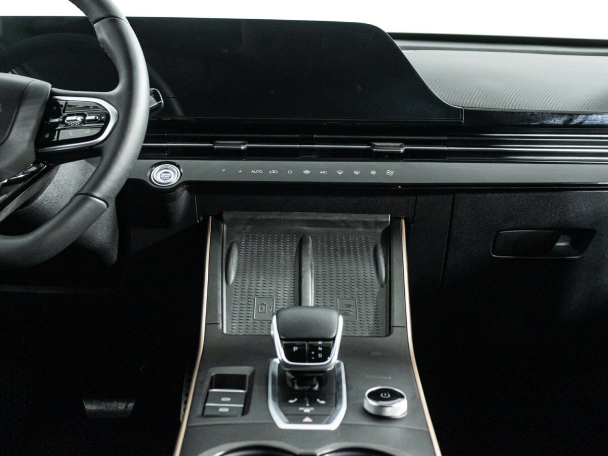 Купить Омода Ц5, 2023, 8 235 км.. Фото: #13