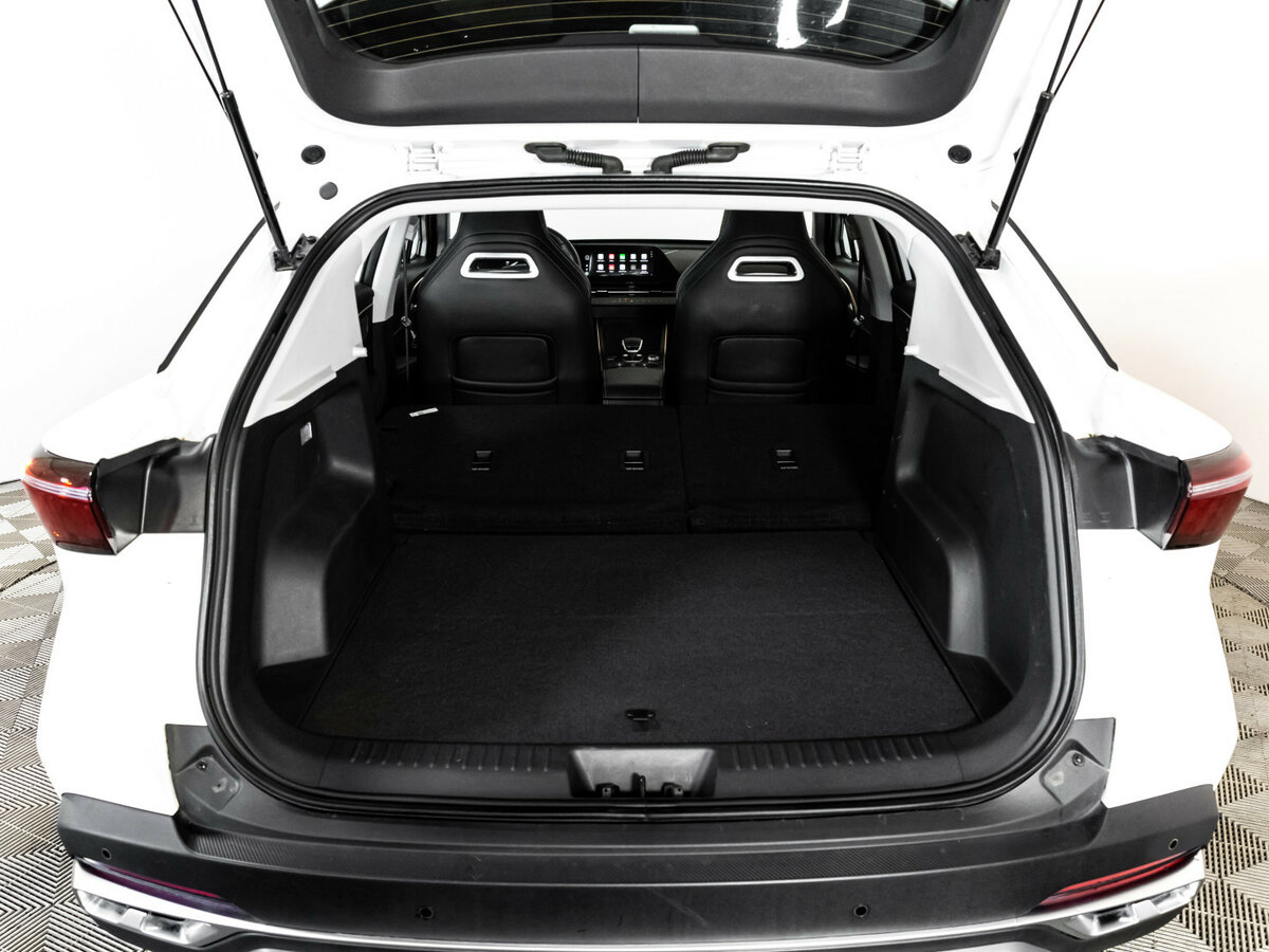 Купить Омода Ц5, 2023, 9 137 км.. Фото: #20