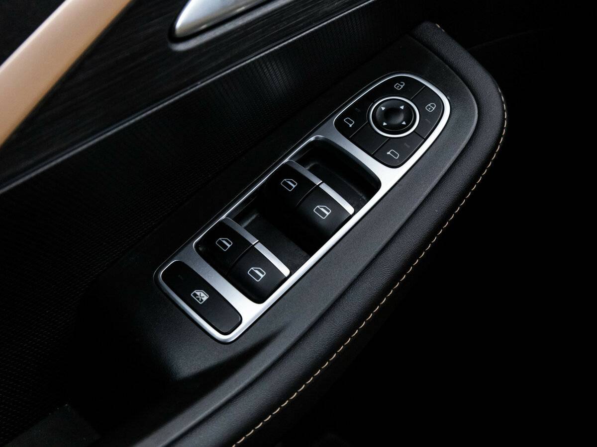 Купить Омода Ц5, 2023, 9 137 км.. Фото: #21