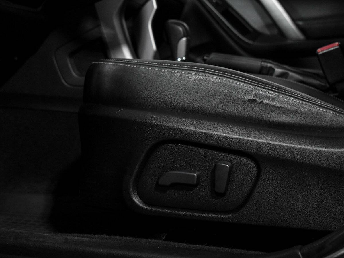 Купить Субару Форестер, 2014, 161 000 км.. Фото: #7