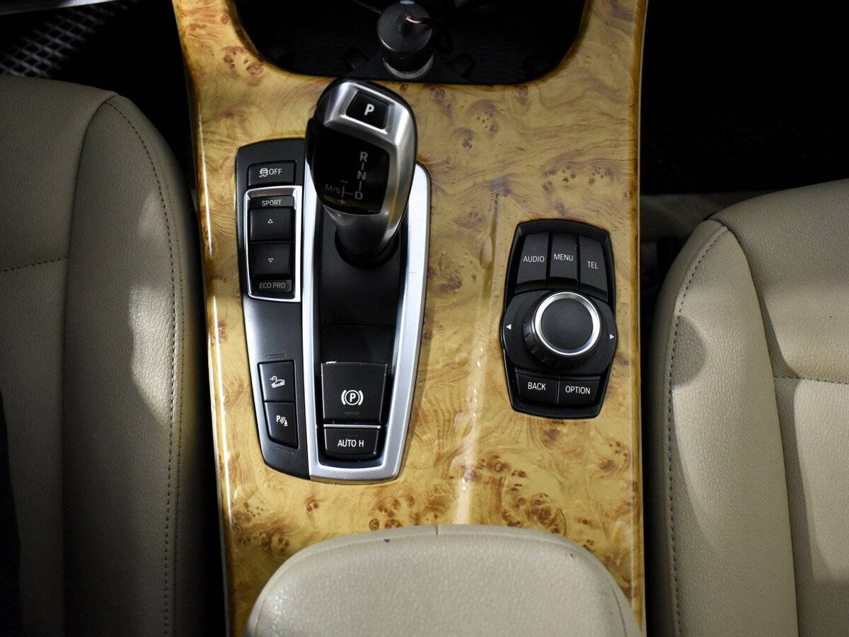 Купить БМВ Икс3, 2013, 222 901 км.. Фото: #7