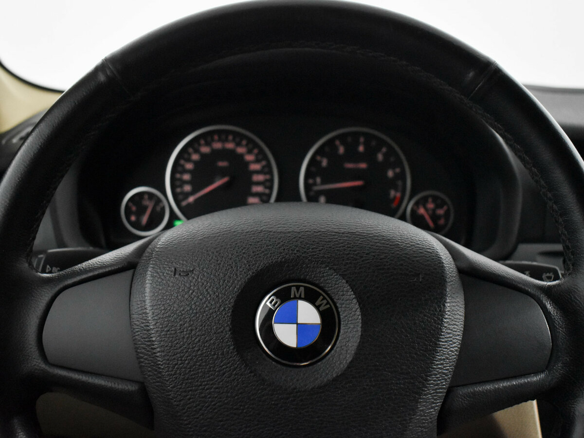 Купить БМВ Икс3, 2013, 222 901 км.. Фото: #13