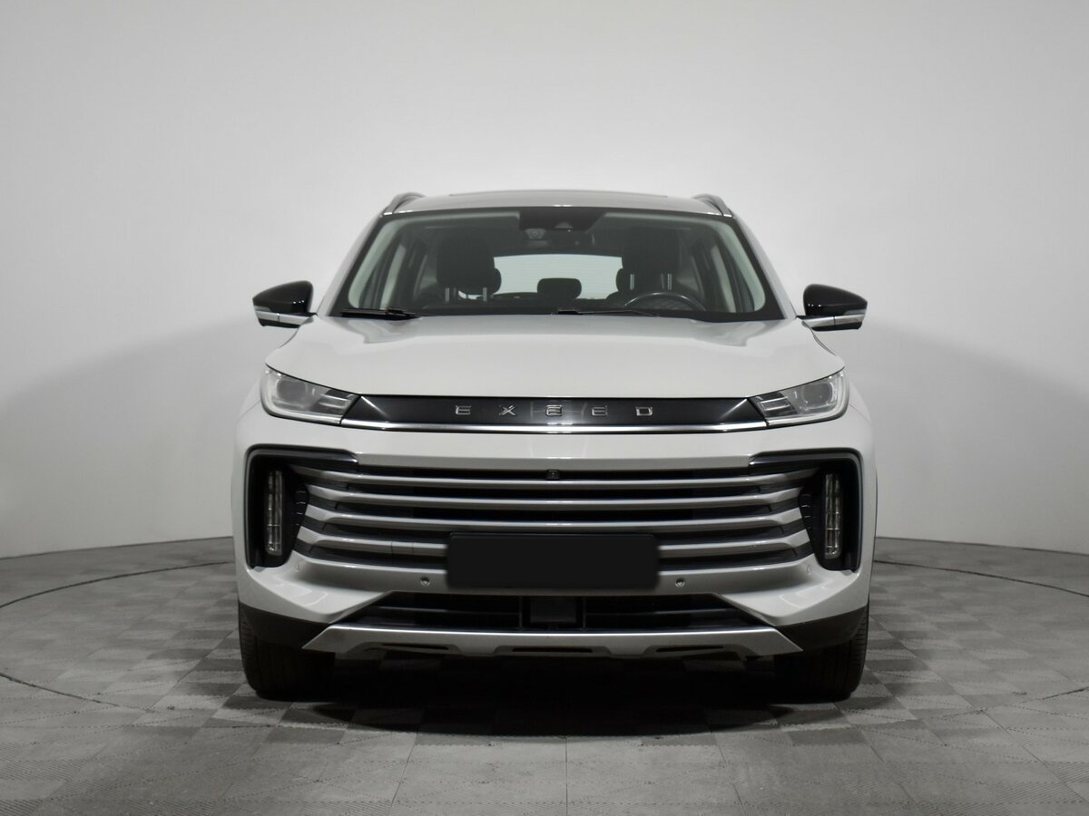 Купить EXEED TXL, 2023, 99 700 км.. Фото: #1