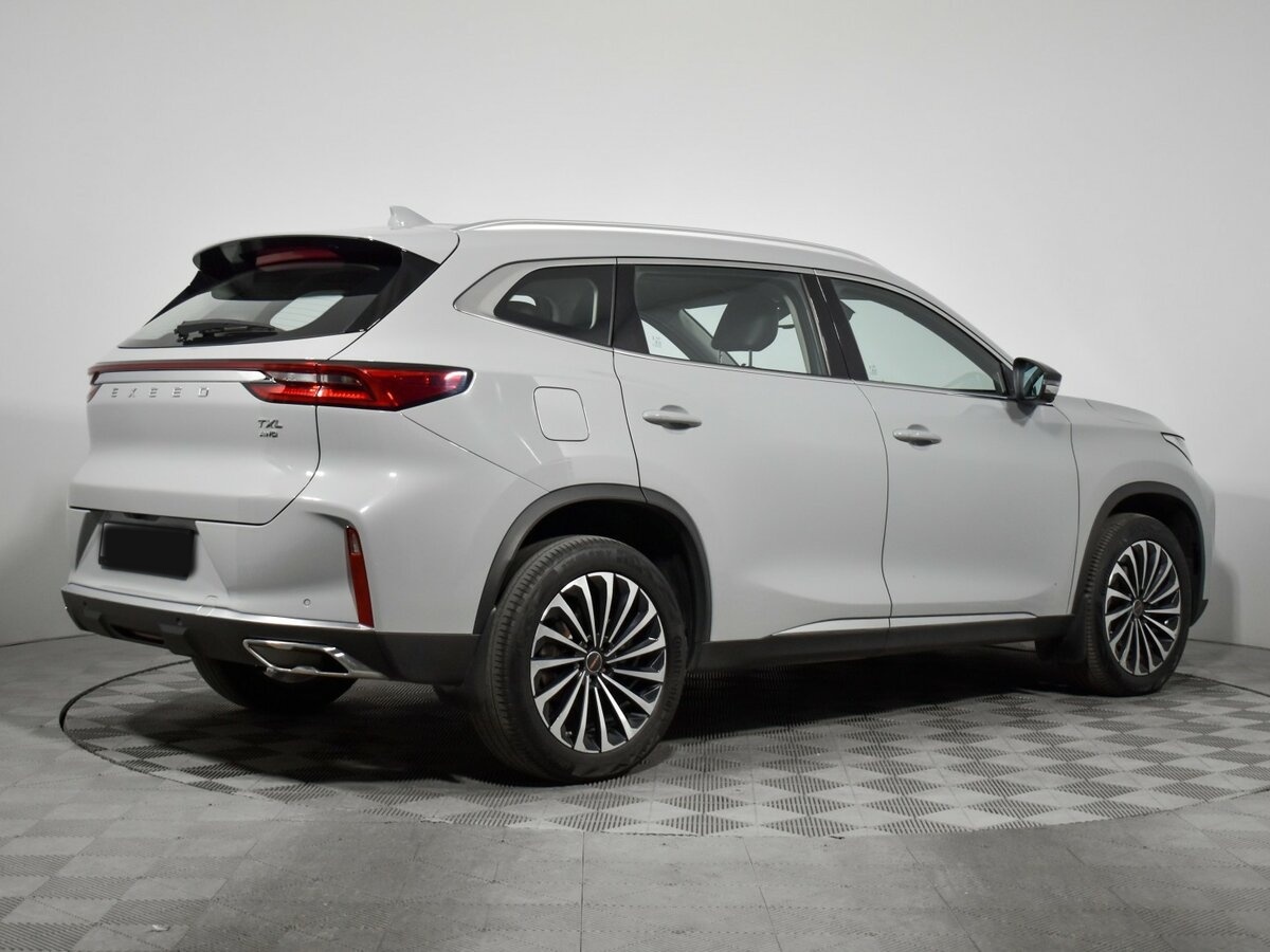 Купить EXEED TXL, 2023, 99 700 км.. Фото: #3