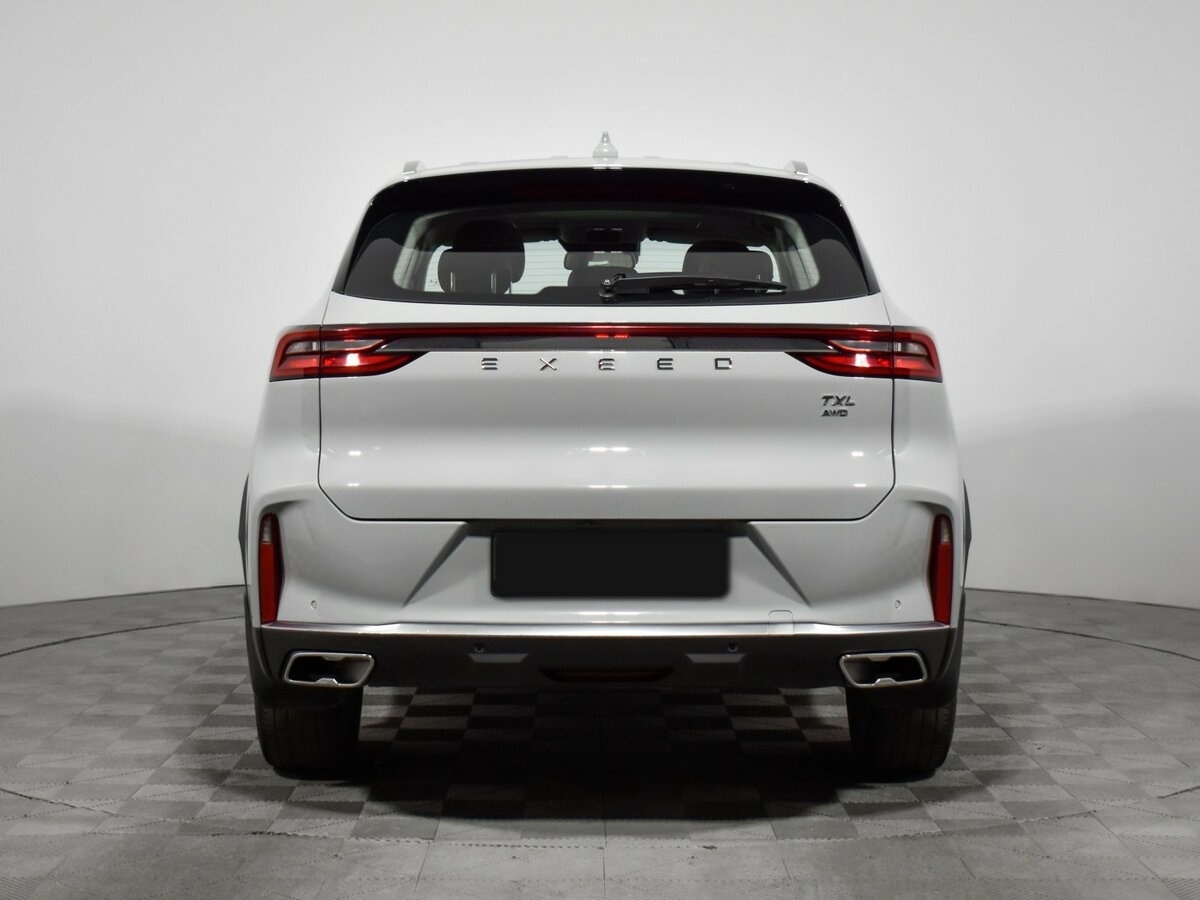 Купить EXEED TXL, 2023, 99 700 км.. Фото: #4