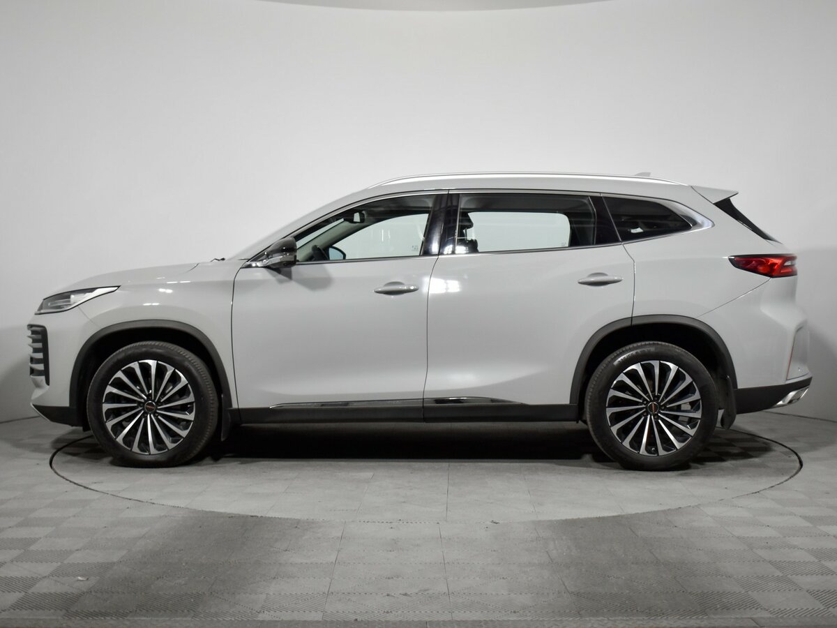 Купить EXEED TXL, 2023, 99 700 км.. Фото: #6