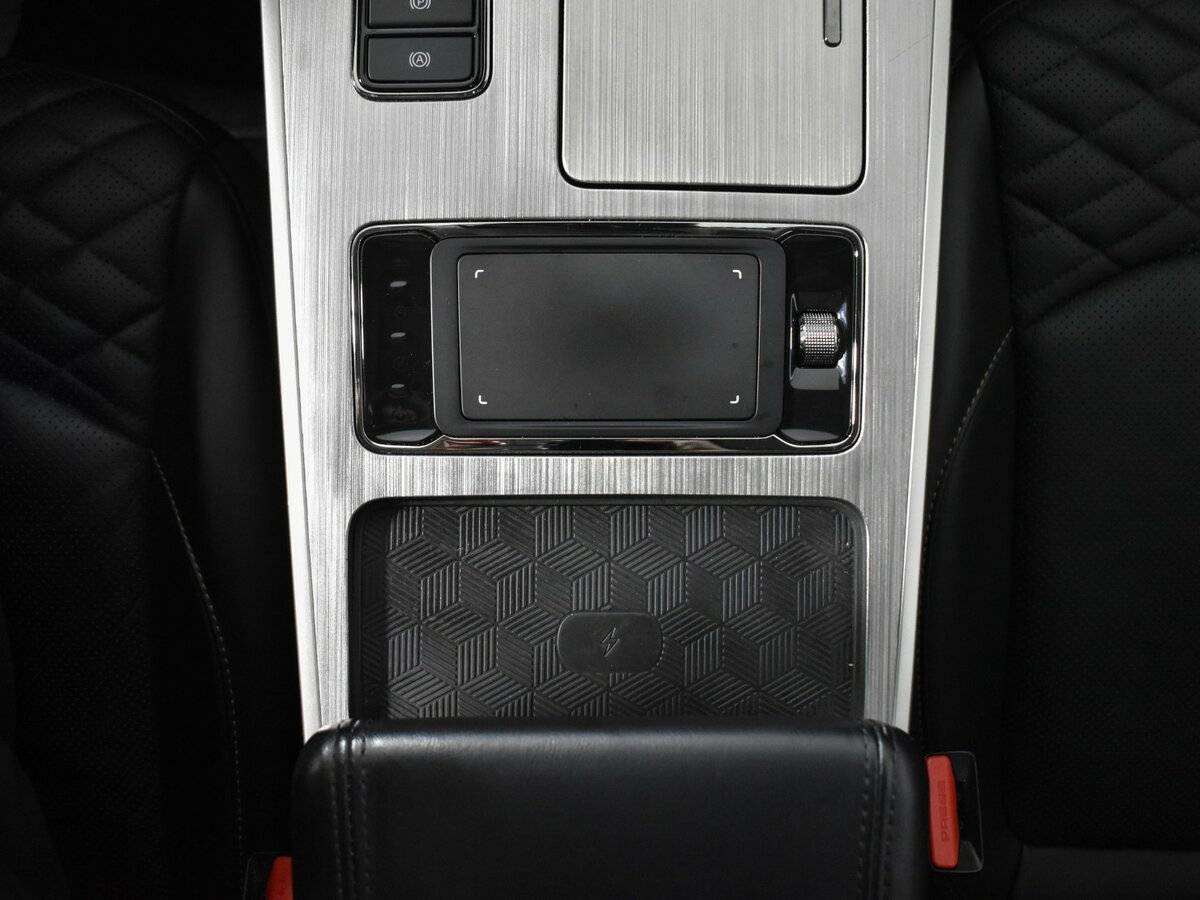 Купить EXEED TXL, 2023, 99 700 км.. Фото: #11