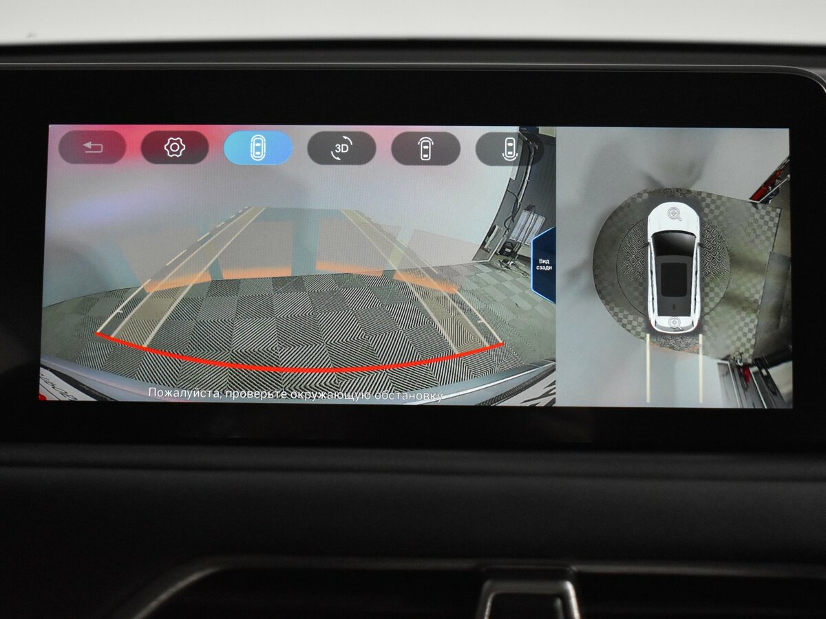 Купить EXEED TXL, 2023, 99 700 км.. Фото: #18