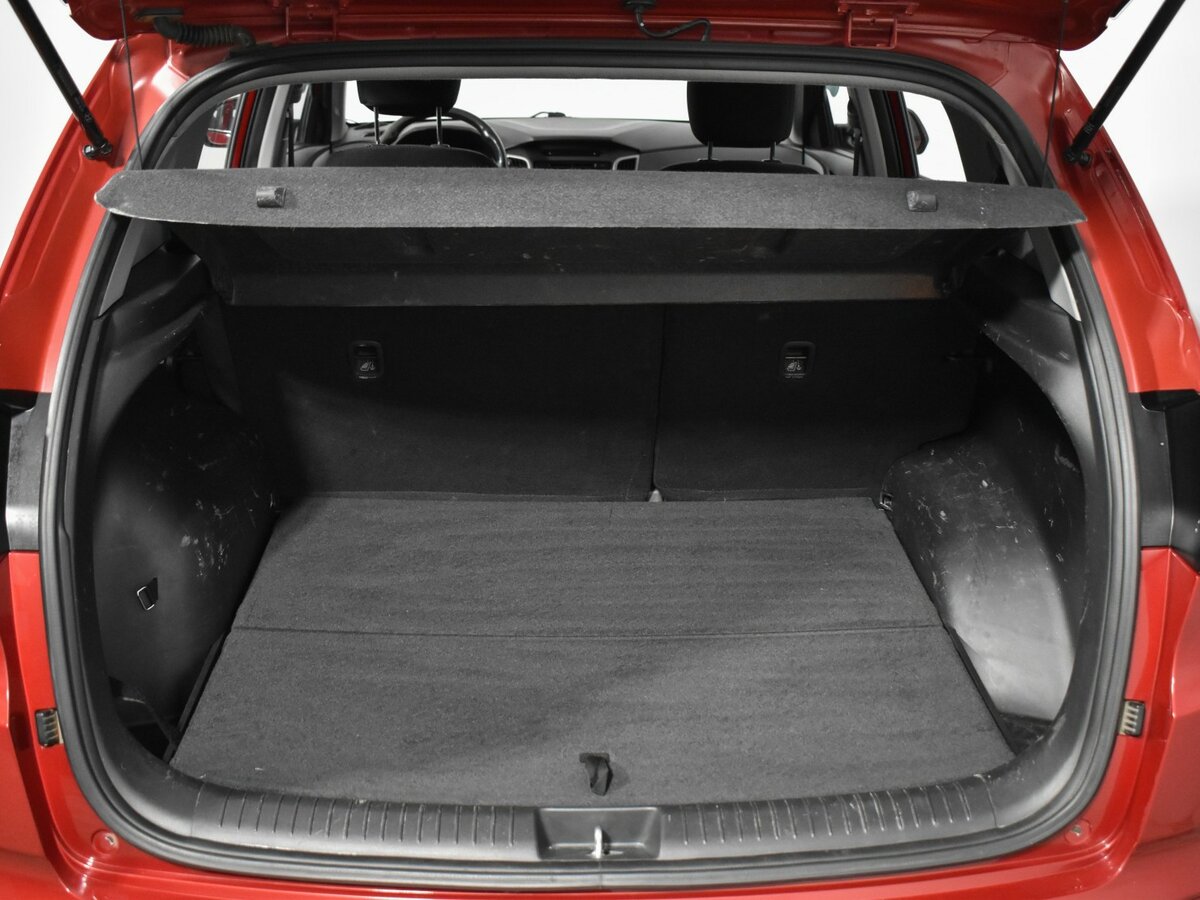 Купить Хендай Крета, 2018, 166 000 км.. Фото: #14