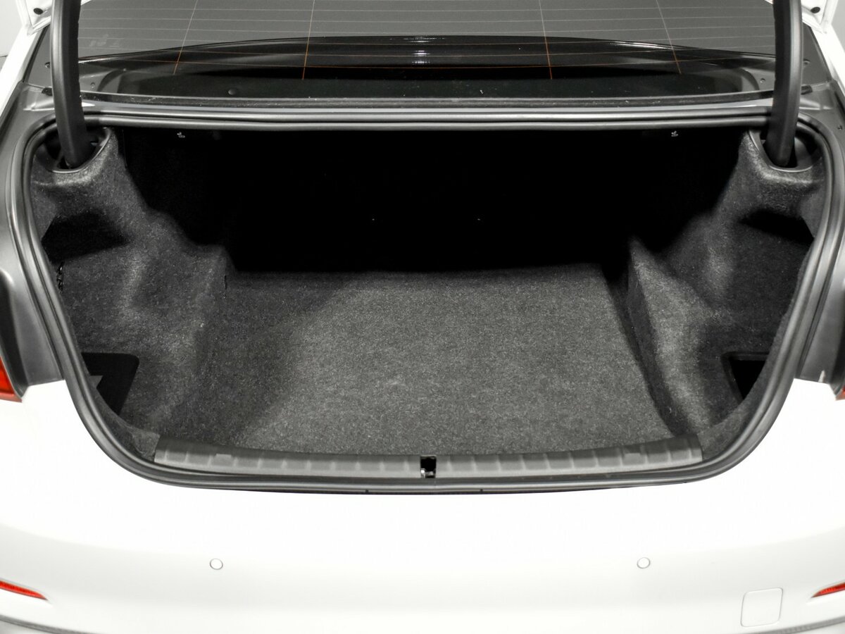 Купить БМВ 5 серии, 2017, 150 172 км.. Фото: #19