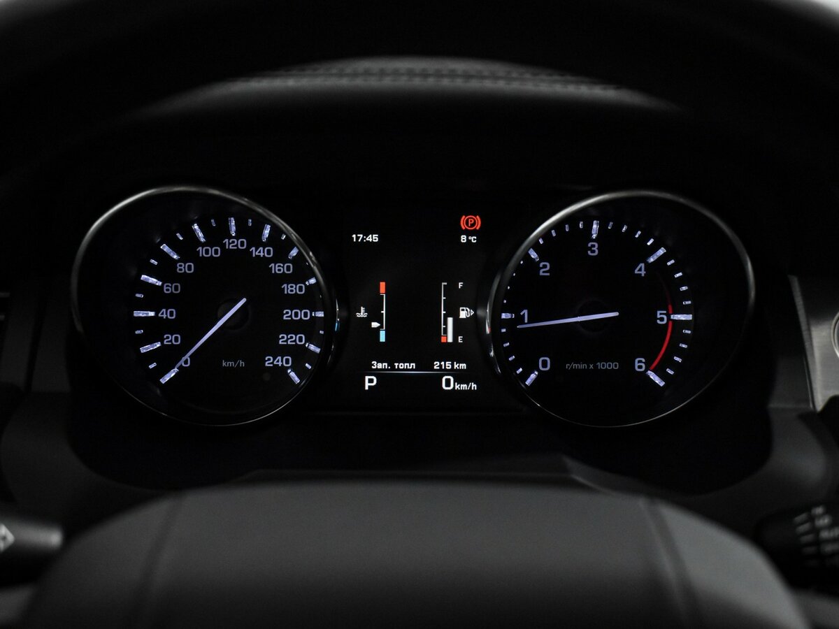 Купить Land Rover Range Rover Evoque, 2015, 109 654 км.. Фото: #16